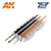 ZEP MS207 BRUSH HOLDER